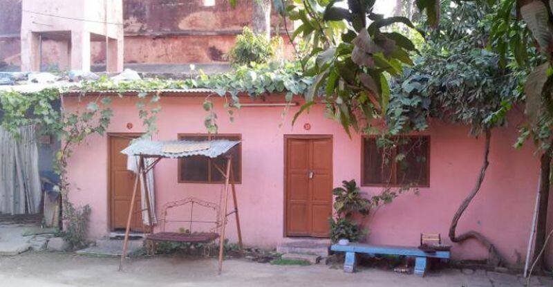 Hotel Shiva Ganga Lodge, Varanasi 4